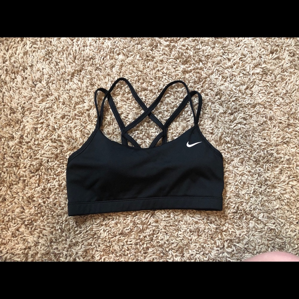 Nike Women’s Sports Bra